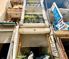 house for sale on nguyen an ninh automobile alley - top business, area 55m², price 15 billion