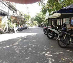 house for sale on nguyen anh thu lane, district 12 - 65m2, 2brs, 4.3 billion - original red book