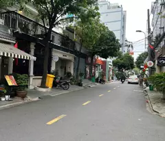 house for sale on nguyen ba huan thao dien district 2 - rent 60 million/month