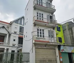 house for sale on nguyen binh street, gia lam, 3 floors, solid construction, busy business, slightly 3 billion.