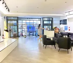 house for sale on nguyen chi thanh, 103m2 multi-service business, vip center in ba dinh