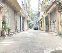 house for sale on nguyen chinh 48mx5t, avoid car, business, office, startlingly price!