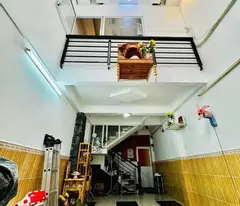 house for sale on nguyen dinh chieu district 3, ward 4.