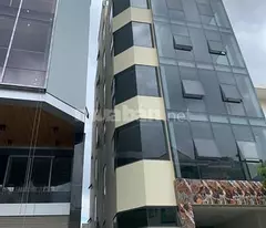 house for sale on nguyen dinh chieu street, district 3. area: 4x21. 5 floors. hdt 70 pages. price 28 billion