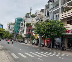 house for sale on nguyen dinh chieu street district 3 - cash flow is ready - business area is business all day,