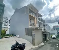 house for sale on nguyen dinh chieu, ward 9, da lat - 88m2 - 6,8m