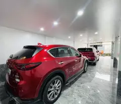 house for sale on nguyen duc canh, hoang mai, 2-car garage, 7t elevator, 100m2, 29.2 billion