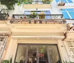 house for sale on nguyen duc canh, hoang mai, car garage, business, 60m2, 19.7 billion (ctl)