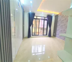 house for sale on nguyen duy duong district 10, 4x14.7 3 floors for only 5.5 billion.