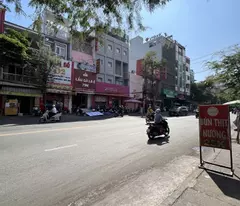 house for sale on nguyen gia tri street, binh thanh, 3 floors, 4m x 19m, only 39.5 billion