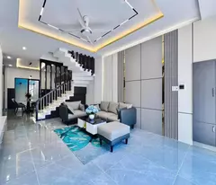 ***house for sale on nguyen hong dao street, ward 14, tan binh; 5x21 - blooming late