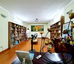 house for sale on nguyen khang cau giay, spacious house, 50m, 6.7 billion, owner