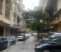 house for sale on nguyen khanh toan - beautiful house in cau giay district - 10m to car avoidance - 2 moments before and after
