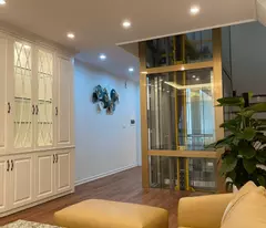 house for sale on nguyen khanh toan, near university, market, 65m2, 11.5 billion