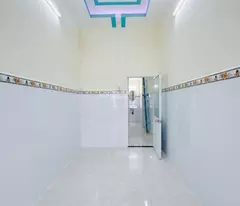 house for sale on nguyen khoai street, district 4, 23.4m, 3.95 billion