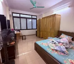 house for sale on nguyen khoai's 4-storey dyke, solidly built by locals, near hai ba trung street