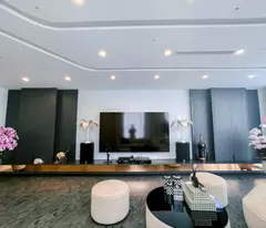 house for sale on nguyen khuyen street - central old street - sidewalk - 65m2 - 3.5m mt - 24.7 billion