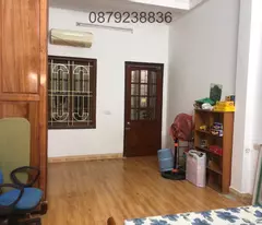 house for sale on nguyen luong bang 42m² 4 floors near the street - construction engineer owner - beautiful lane only 5.78 billion
