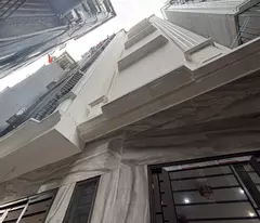 house for sale on nguyen luong bang - 6 floor elevators - 10 closed room