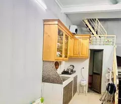 house for sale on nguyen luong bang dong da for a little over 3 billion