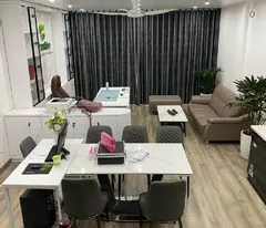 house for sale on nguyen luong bang street, dong da, 31m2, 6 floors, 14.6 billion
