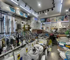 house for sale on nguyen luong bang street, wide sidewalks, both for living and business