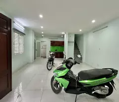 house for sale on nguyen ngoc loc frontage near district 10 people's committee, 15x5.5m super price