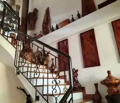 house for sale on nguyen ngoc nai, 42m², 7 floors, 10 billion, thanh xuan, elevator, oto