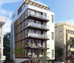 house for sale on nguyen ngoc vu street, cau giay - corner lot 81m² x 7t elevator - mt 13m