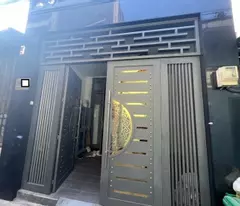 house for sale on nguyen phuc chu street, ward 15, tan binh