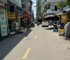 house for sale on nguyen phuc lai dong da - beautiful location rare good business: area 133m2 - 42 billion