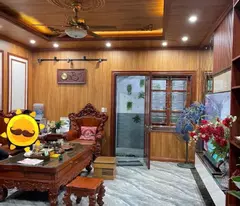 house for sale on nguyen quy duc, 46m², 5 floors, subdivided lot, near cars, clear alley, only 7.2 billion