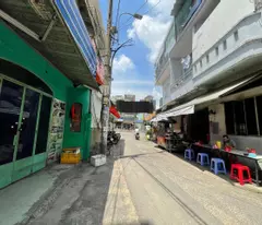 house for sale on nguyen sang street - tay thanh - cn 72m2 (5.1/6 x 13)m - 7 billion 5