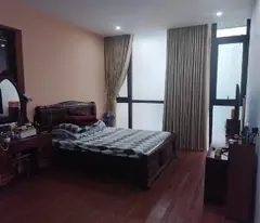 house for sale on nguyen son long bien - excellent dan construction - oto - full nt - 50m 5 floors 12.x billion (tl)