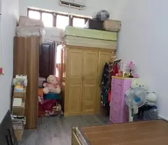house for sale on nguyen son - motorbike - business - 63m2 for 14 billion (negotiable)