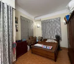 house for sale on nguyen thi dinh 117 mx3t, mt 5.2m - corner lot - business business