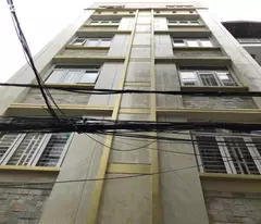 house for sale on nguyen thi minh khai - da kao vip ward, district 1 - 5 floor highlights 7.5m. mt 74