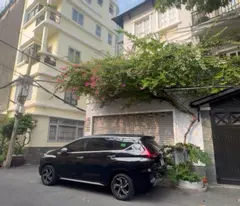 house for sale on nguyen thi minh khai, district 1 - 160m2 - 5 floors - 8m horizontal super rare