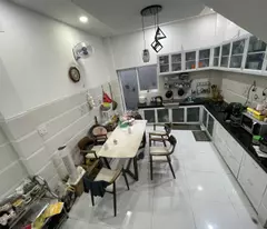 house for sale on nguyen thi tan, district 8, 59m2, 4 floors, 4.1m wide, only 7 billion