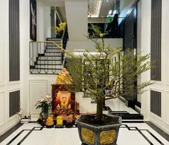 house for sale on nguyen trai street, ward 7, district 5 - 4x15m - only 11.5 billion