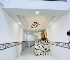 house for sale on nguyen tri phuong ward 4 district 10.