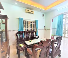 house for sale on nguyen trung nguyet street - binh trung dong ward, district 2 - only 10ty/98m2