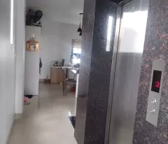 house for sale on nguyen tu nghiem binh, 100m west, 5 floors vip area