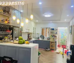 house for sale on nguyen u di street, thao dien, district 2, 158m², 37 billion, red book ```