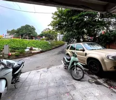 house for sale on nguyen van cu, 65m2 x5 floors, business, car free