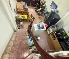 house for sale on nguyen van cu - built by people - 10m car - 3 floors to avoid motorbikes - 30m 4 floors, slightly 6 billion (tl)