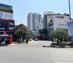 house for sale on nguyen van cu long bien street