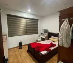house for sale on nguyen van cu - oto extremely shallow alley - close to pho - construction - fully furnished 55m 5 floors approximately 14 billion (tl)