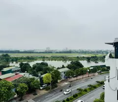 house for sale on nguyen van cu street - hong tien - hoang nhu tiep 🔥