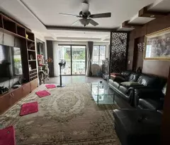 house for sale on nguyen van cu, subdivided lot, garage, business, 120m², 6 floors, 5m area, about 24 billion